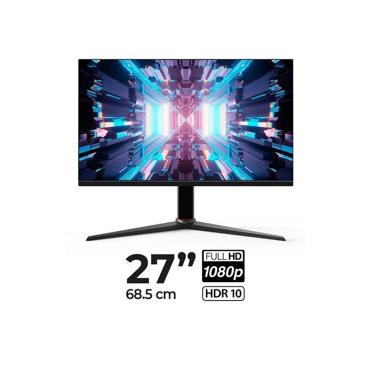 MONITOR KALLEY 27" M27G180 KGPRO Full HD+HDR10 180Hz 1Ms ILUMINACION LED