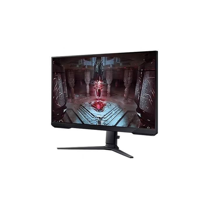 MONITOR SAMSUNG 27” ODYSSEY G5 WQHD (2560x1440) 144 Hz 1Ms