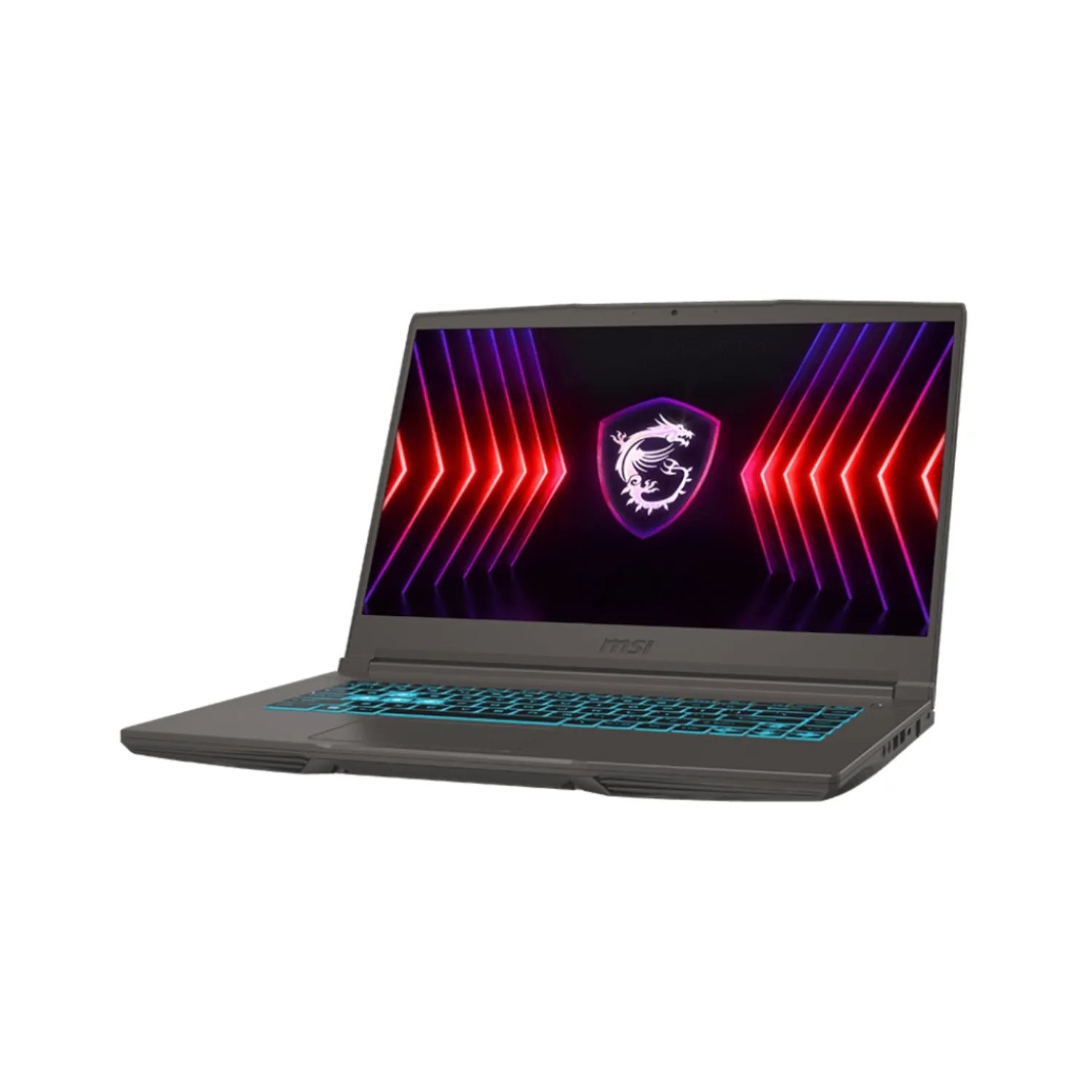 PORTATIL MSI GAMER THIN 15 B12VE/ INTEL CORE i5 / SSD 512GB / RTX 3050 / MORRAL MSI