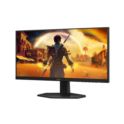 MONITOR GAMING AOC 23.8"IPS/200HZ/0.3MS/DP,HDMI