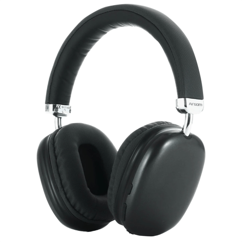 Diadema Bluetooth 5.3 Argom Tech Utimate Sound Live 40 Horas