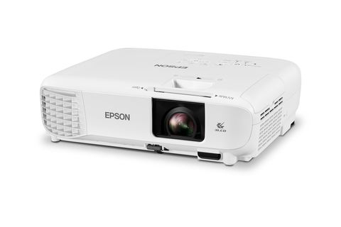 PROYECTOR PORTATIL EPSON POWERLITE E24