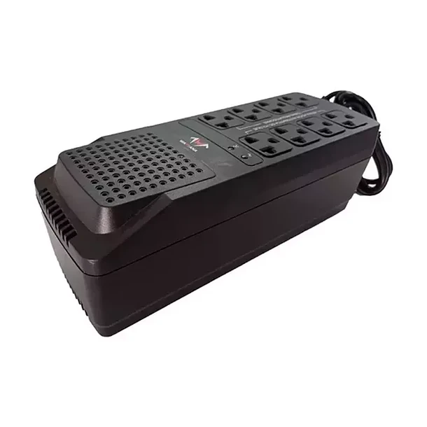 REGULADOR WATTANA ST-VR-020 2000 VA 1000W 8.TOMAS