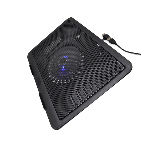 Base Refrigerante Jaltech Súper Slim N191 1. Fan