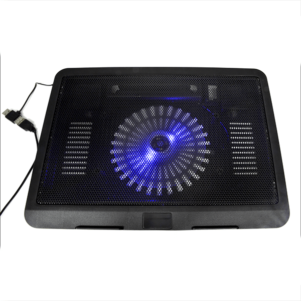 Base Refrigerante Jaltech Súper Slim N191 1. Fan