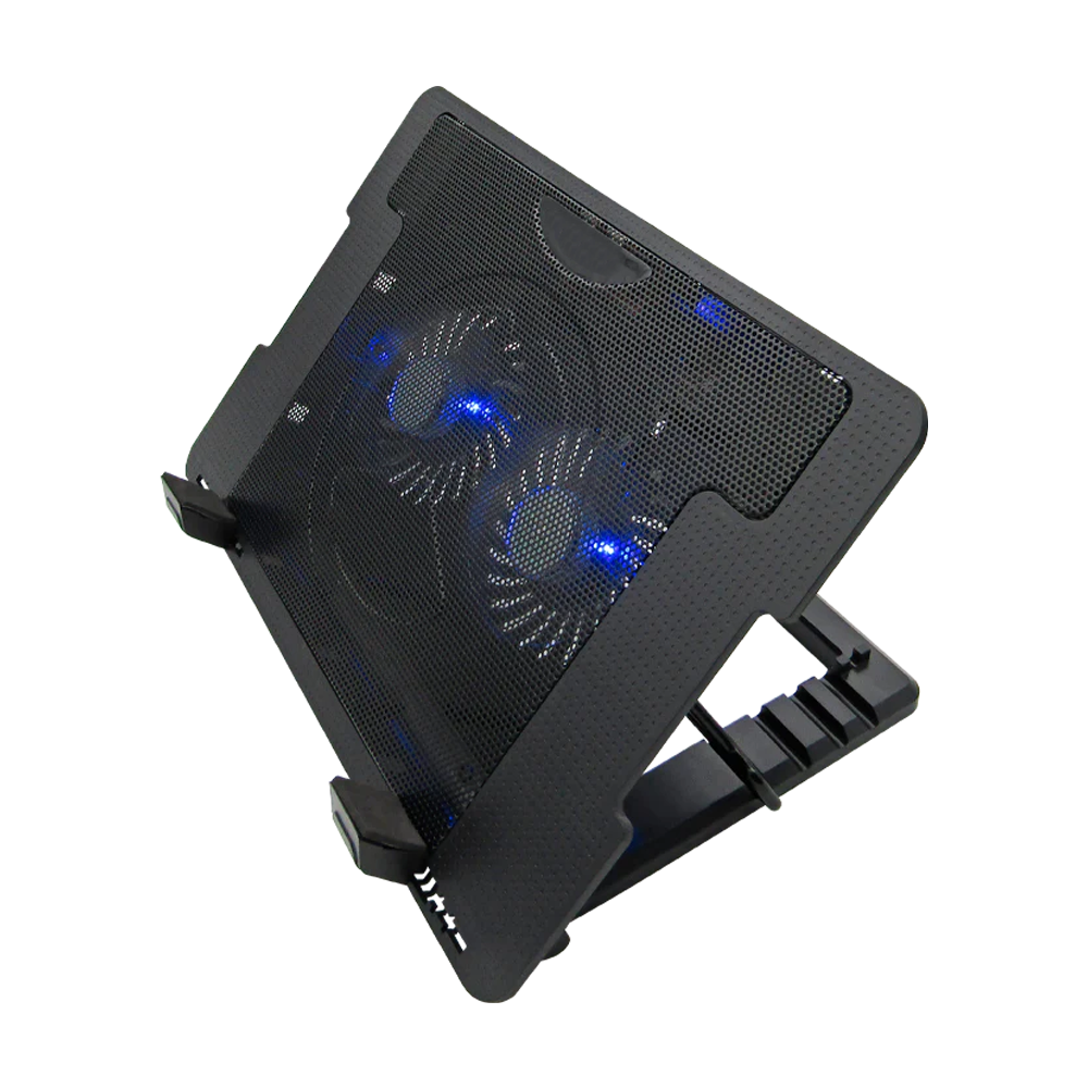 Base Refrigerante Jaltech 2 B-180A 2.Fan