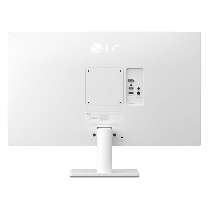 MONITOR LG 27 IPS 27US500-B 4K ULTRA HD 3840 x 2160