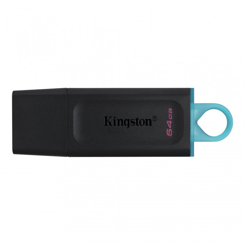 MEMORIA USB KINGSTON 64 GB USB 3.2