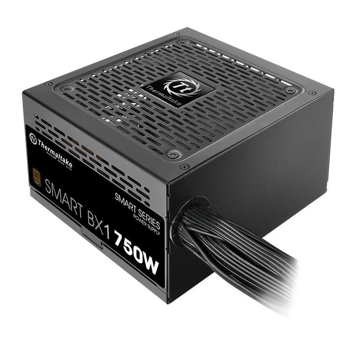 FUENTE THERMALTAKE 750W SMART BX1 80+ BRONZE