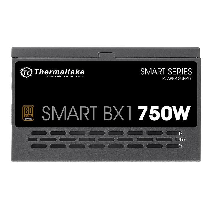 FUENTE THERMALTAKE 750W SMART BX1 80+ BRONZE