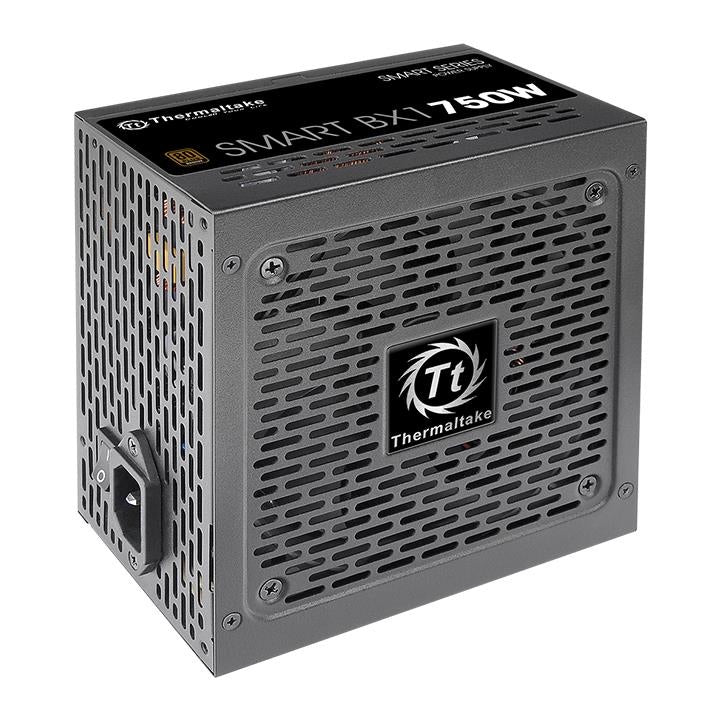 FUENTE THERMALTAKE 750W SMART BX1 80+ BRONZE