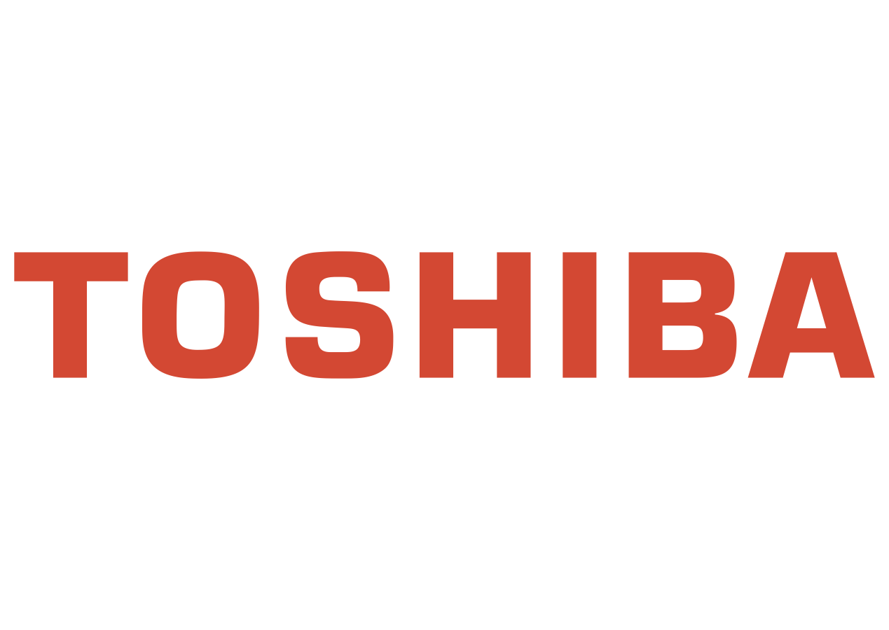 TOSHIBA