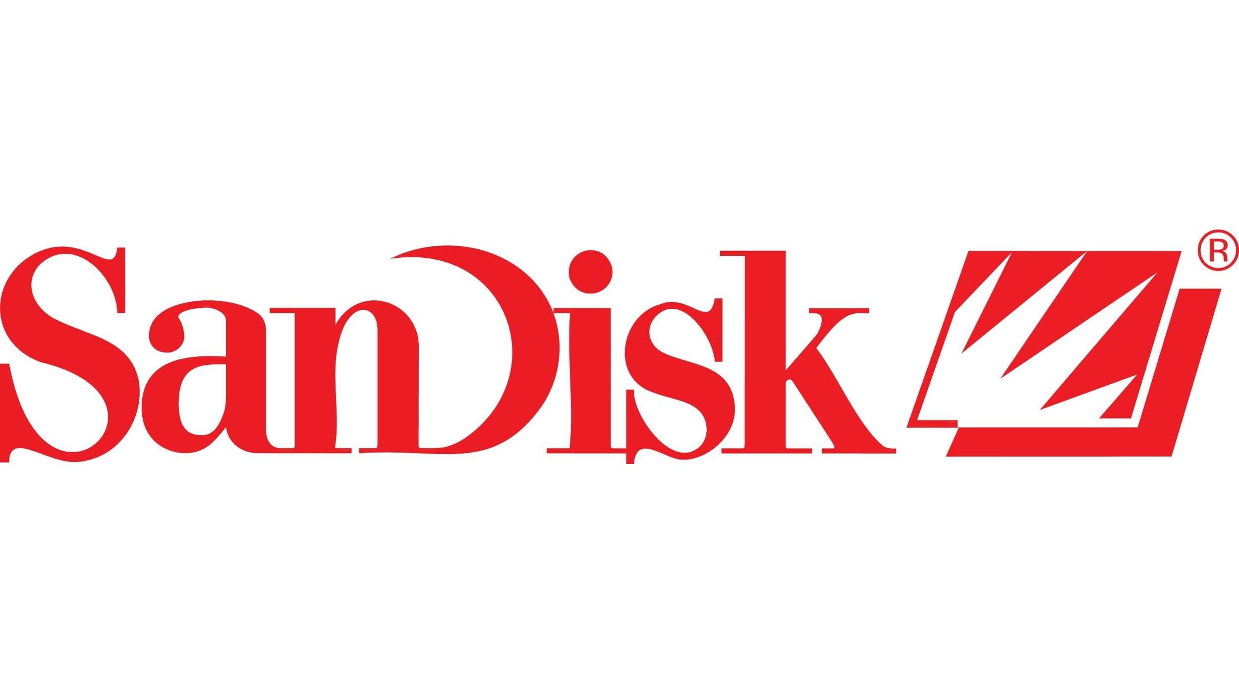 SANDISK